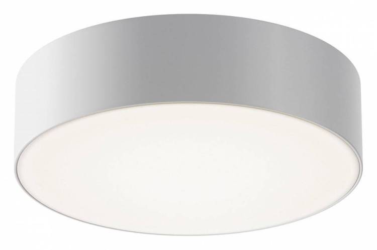 Потолочный светильник Maytoni Zon IP O431CL-L30W4K