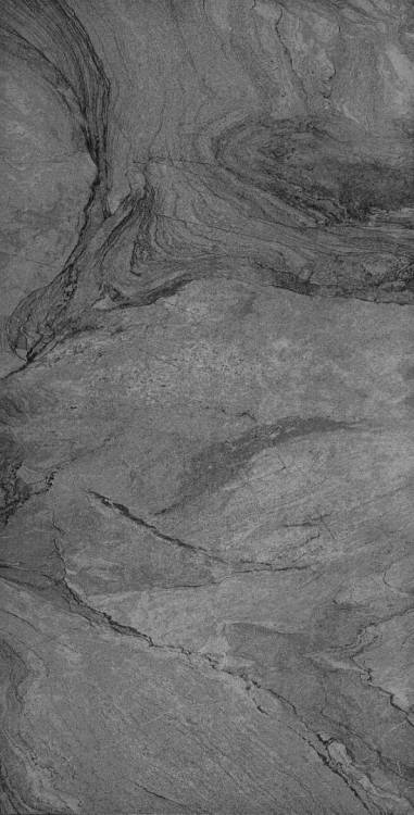 Керамогранит Usak Seramik Toronto Black Granuled (Sugar) 60x120