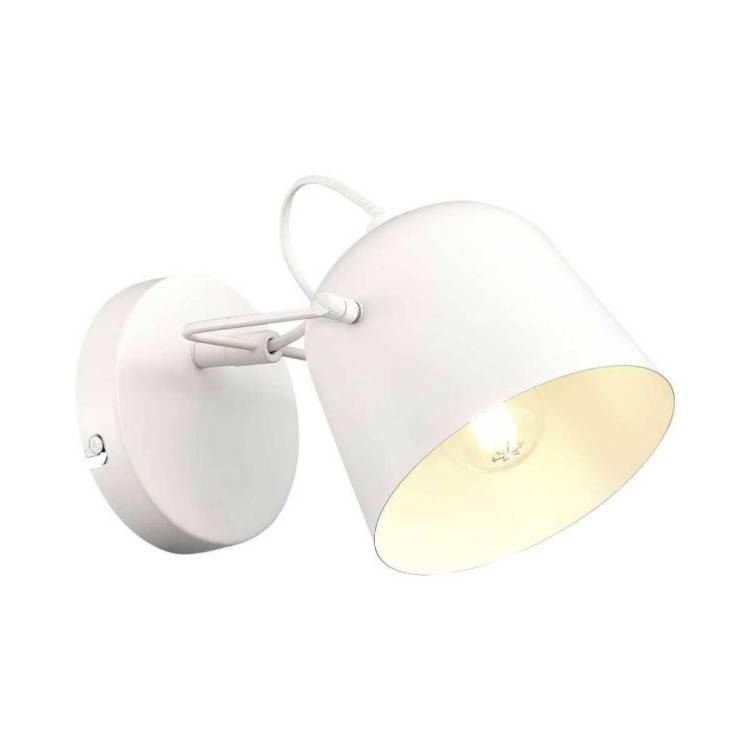 Настенный светильник Evoluce Blank Sle1805-501-01