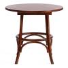 Стол обеденный Tetchair Thonet 20497 темный орех фото 2