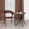 Стул Tetchair Tinto (mod. PC59) 20337 brown фото 9