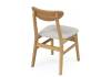 Стул Woodville Okava 15916 wood, beige фото 5