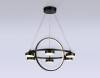 Подвесной светодиодный светильник Ambrella light Comfort FL51775 фото 4