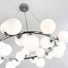 Подвесной светильник Modelux Modestyle MS.6033.25 CR фото 4