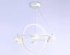 Подвесной светодиодный светильник Ambrella light Comfort FL51772 фото 3