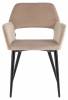 Стул Stool Group Денди vd-dandy-b5 велюр бежевый фото 2