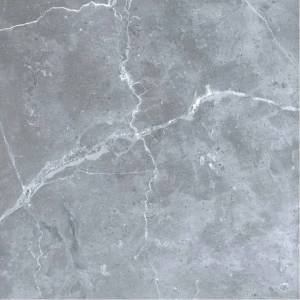 Керамогранит Gresse Stone GRS02-16 Petra Northern Silver матовый 60x60