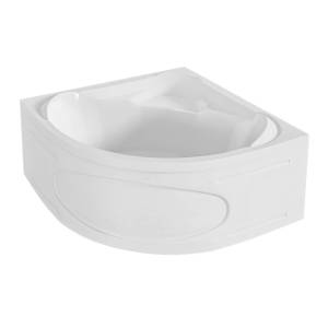 Акриловая ванна 1MarKa Palermo 150x150