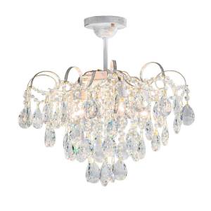 Потолочная люстра Escada 1122 1122/5PL