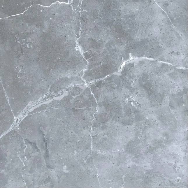 Керамогранит Gresse Stone GRS02-16 Petra Northern Silver матовый 60x60