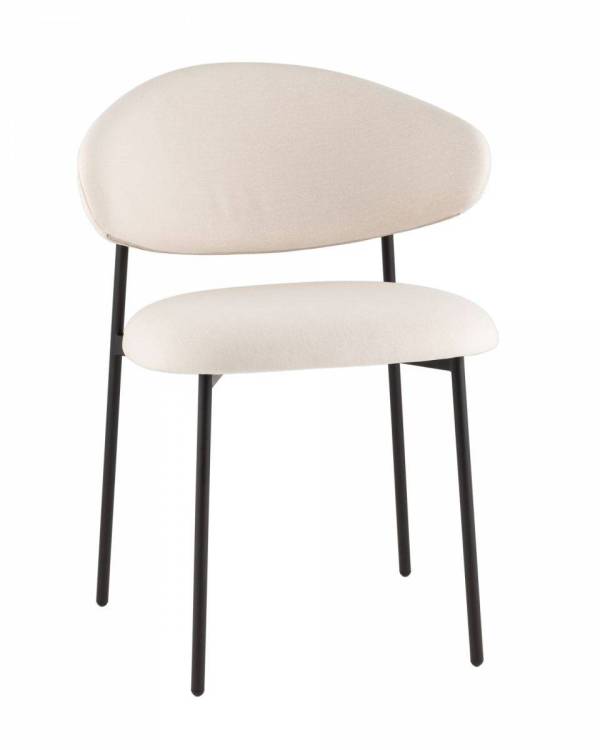 Стул Stool Group Evan LV-125-E10-01 Молочный