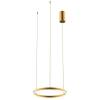 Подвесной светодиодный светильник Kink Light Тор 08212,33P(3000K) фото 3