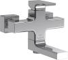 Смеситель для ванны с душем Jacob Delafon Strayt E45370-CP