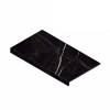 Ступень Atlas Concorde Russia Empire 620070002097 Calacatta Black Scal. Front. / Эмпаир Калак. Блэк Фронтальная 33x60