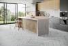SPC Ламинат Falquon The Floor Herringbone 6/33 P1007 Ice Oak 740x148 фото 3