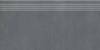 Ступень Kerama Marazzi Гварди SG640220R/GR синий матовый обрезной 30x60x0.9