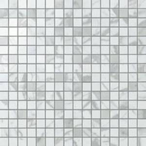 Декор Atlas Concorde Marvel Pro Marvel Statuario Select Mosaic 30.5x30.5
