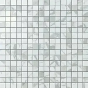 Декор Atlas Concorde Marvel Pro Statuario Select Mosaic 30.5x30.5