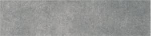 Подступенок Kerama Marazzi Королевская дорога SG614600R/4 серый темный обрезной 60x14.5