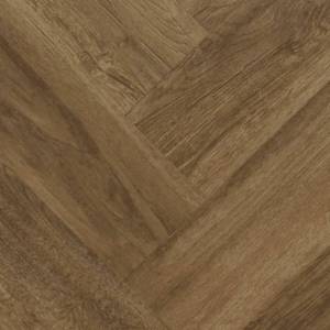 SPC Ламинат CM Floor Parkett 5.5/43 4V 28 Орех 610x122