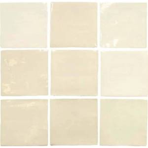 Керамическая плитка Ape Ceramica Fado A037543 Beige 13x13
