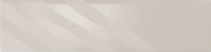 Керамическая плитка Smile Tile Rivera Milky White 7.5x30