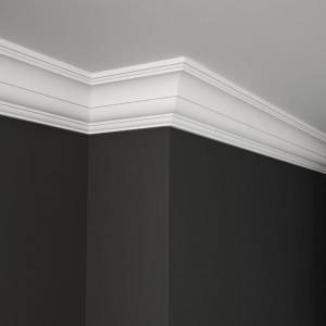 Карниз Deco Line КТ-10 110x10x10