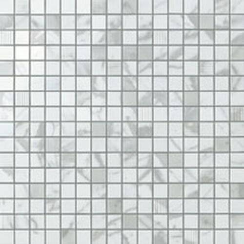 Декор Atlas Concorde Marvel Pro Marvel Statuario Select Mosaic 30.5x30.5