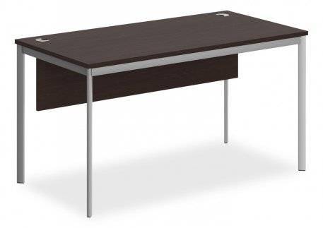 Стол офисный Skyland Imago S 00-07024071, 7024071, СП-3SD Венге