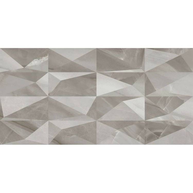 Керамическая плитка Golden Tile Lazurro 3L1251 Bricks Бежевый 30x60