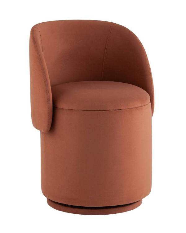 Пуф Stool Group Таунсвилл vd-taunsvill-vl55 терра