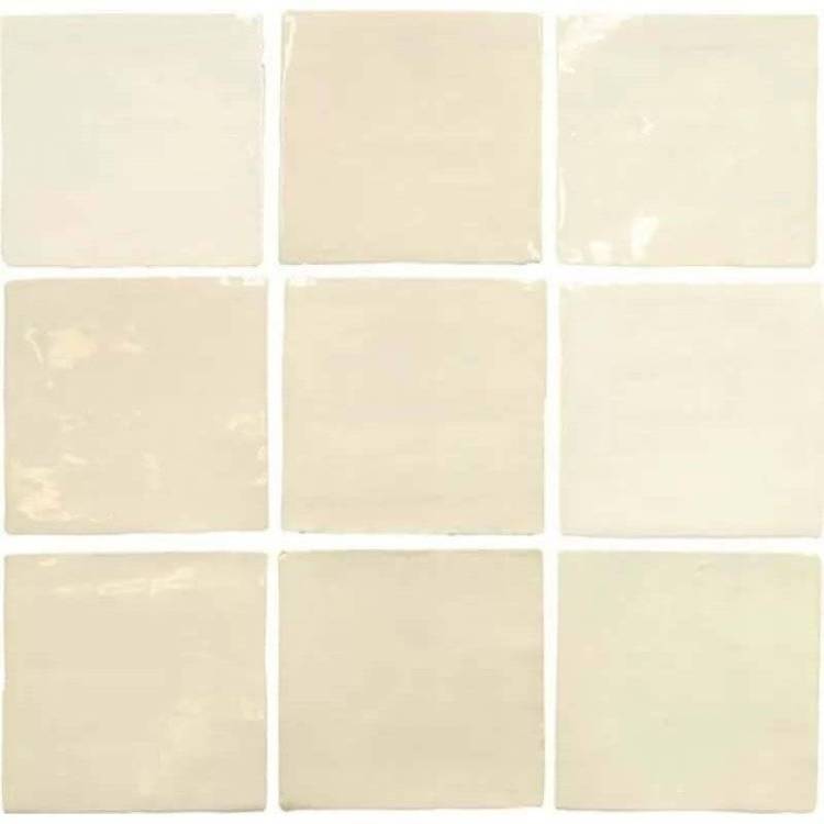 Керамическая плитка Ape Ceramica Fado A037543 Beige 13x13