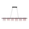 Подвесной светильник ST Luce Voile SL6021.403.36