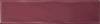 Керамическая плитка WOW Grace 124926 Berry Gloss 7.5x30