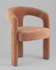 Стул Stool Group Валензе vd-valenze-r05 Коралловый фото 5