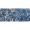 Керамогранит Rex Ceramiche Les Bijoux De Rex 765702 Sodalite Bleu Glossy 6 mm 120x280