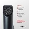 Смеситель для раковины BOND Smart B63-2788 высокий, черный матовый фото 3