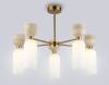 Люстра на штанге Ambrella light High Light LH53325 фото 3