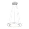 Подвесная люстра Vitaluce V2691DT-0/2S фото 2