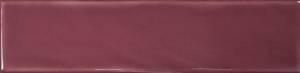 Керамическая плитка WOW Grace 124926 Berry Gloss 7.5x30