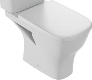 Чаша для унитаза-компакта Jacob Delafon Struktura UJX102-00