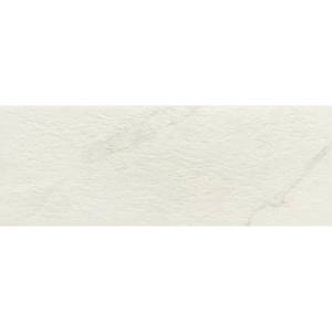 Керамическая плитка Tubadzin Organic Matt White 1 Str 32.8x89.8