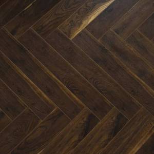 HDF Ламинат Lamiwood Chester 12/34 4V 517 Дуб Винчестер 606x101