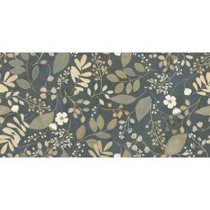 Керамогранит La Fenice Touch 12TVDEC03 Evo Dec.Charme Green Rett 60x120