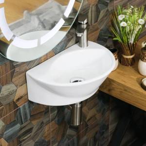 Раковина Melana 7717X-805 MLN-7717X 42 см