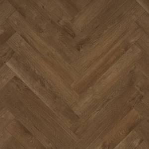 Ламинат Icon Floor Orange (Оранж) 8/33 4V OR-132 Дуб Табакко (Oak Tobacco) 600x100