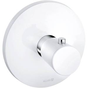 Смеситель для душа Kludi Balance 527299175 термостатический