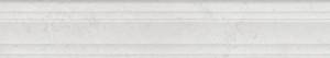 Плинтус Kerama Marazzi Гране KML2FME001BR белый матовый обрезной 20x40