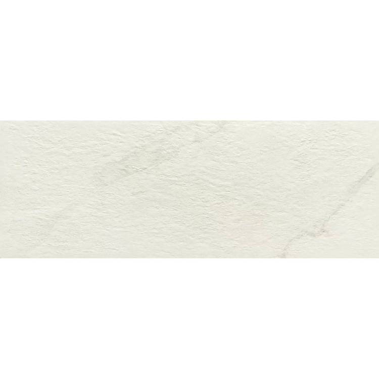 Керамическая плитка Tubadzin Organic Matt White 1 Str 32.8x89.8