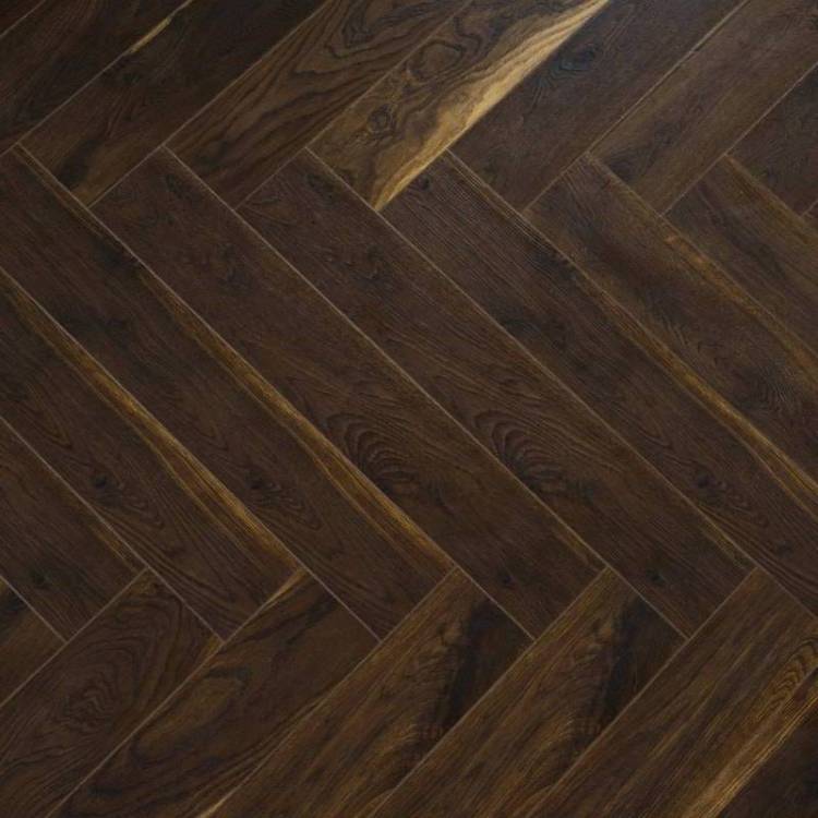 HDF Ламинат Lamiwood Chester 12/34 4V 517 Дуб Винчестер 606x101
